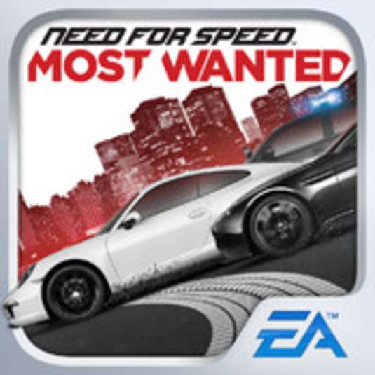 Скачать бесплатно Need for Speed Most Wanted для Андроид