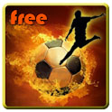 Скачать бесплатно Air Soccer Fever для Андроид