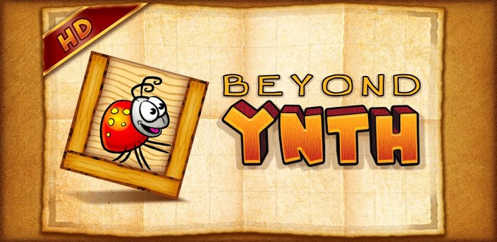 Beyond Ynth HD для android бесплатно