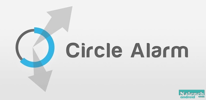 Circle Alarm для android бесплатно