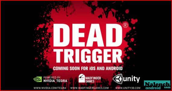 Dead trigger для android бесплатно