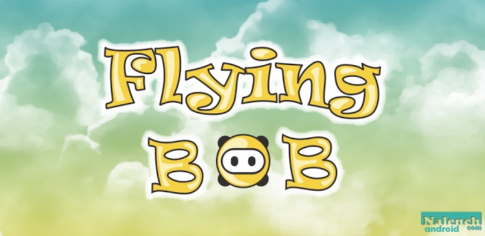 Flying Bob для android бесплатно