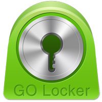 Скачать бесплатно GO Locker для Андроид