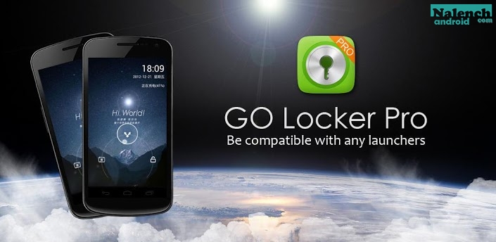 GO Locker для android бесплатно