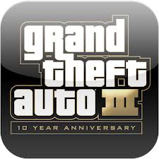 Скачать бесплатно Grand Theft Auto III для Андроид