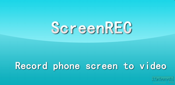 Screen Recorder для android бесплатно