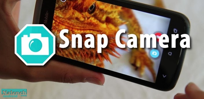 Snap Camera HD для android бесплатно