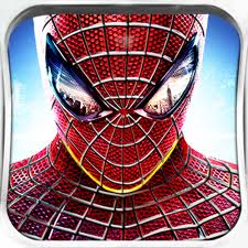 Скачать бесплатно The Amazing Spider-Man для Андроид