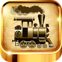 Скачать бесплатно Train of Gold Rush для Андроид