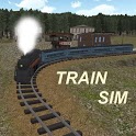 Скачать бесплатно Train Sim для Андроид