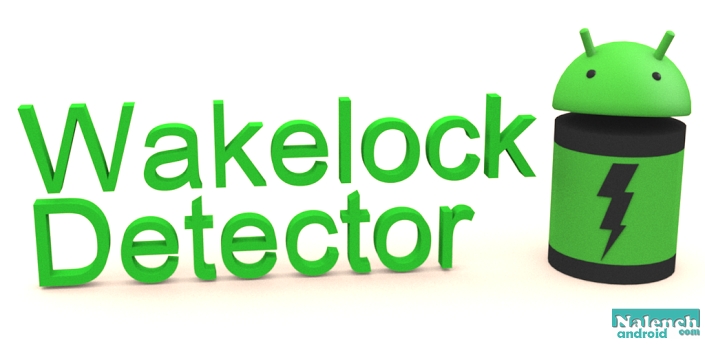 Wakelock Detector для android бесплатно