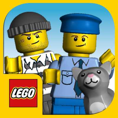 Скачать бесплатно LEGO Juniors Quest для Андроид
