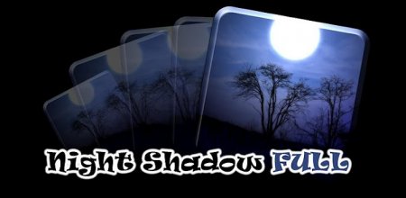 Night Shadow Full для android бесплатно