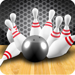 Скачать бесплатно 3D Bowling для Андроид