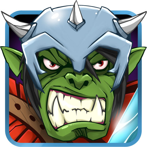 Скачать бесплатно Angry Heroes для Андроид