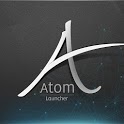 Скачать бесплатно Atom Launcher для Андроид