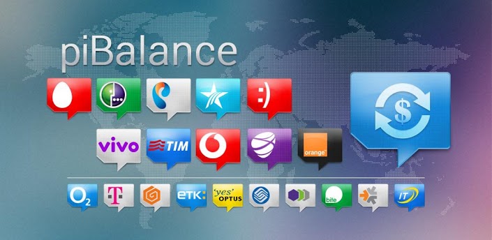 Balance BY для android бесплатно
