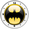 Скачать бесплатно Batman widget для Андроид