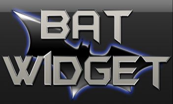 Batman widget для android бесплатно