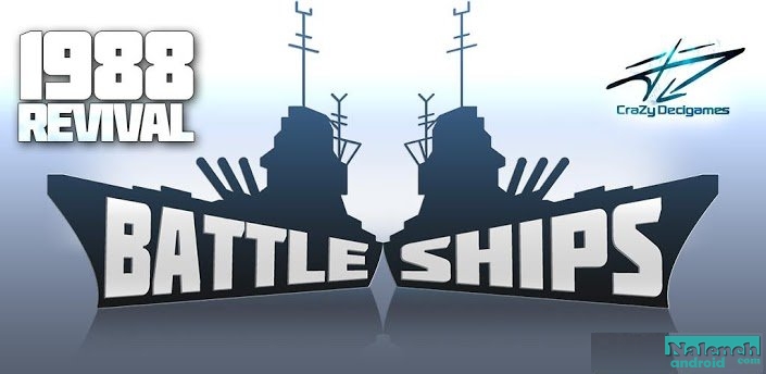 Battle Ships 1988 Revival для android бесплатно