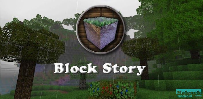 Block Story для android бесплатно