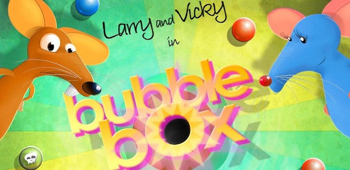 Bubble Box для android бесплатно