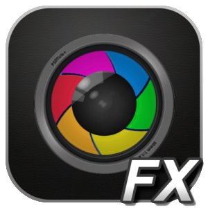 Скачать бесплатно Camera ZOOM FX для Андроид