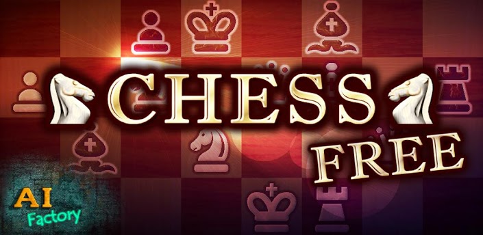 Chess Free для android бесплатно