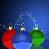 Скачать бесплатно Christmas Theme & Wallpapers для Андроид