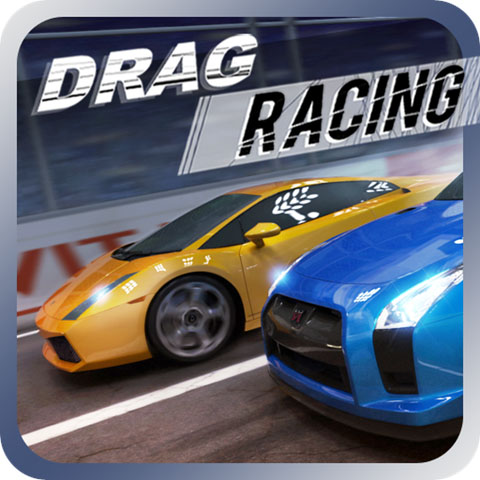 Скачать бесплатно Drag Racing для Андроид