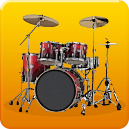 Скачать бесплатно DrumKit для Андроид
