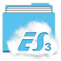 Скачать бесплатно EStrongs File Explorer для Андроид