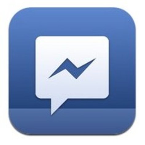 Скачать бесплатно Facebook Messenger для Андроид