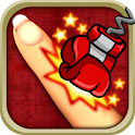 Скачать бесплатно Finger Slayer boxer для Андроид
