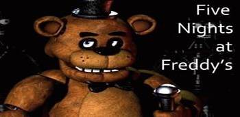 Five Nights at Freddys для android бесплатно