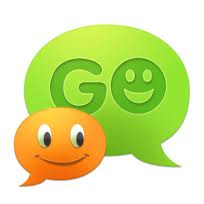 Скачать бесплатно GO SMS Pro Ru для Андроид