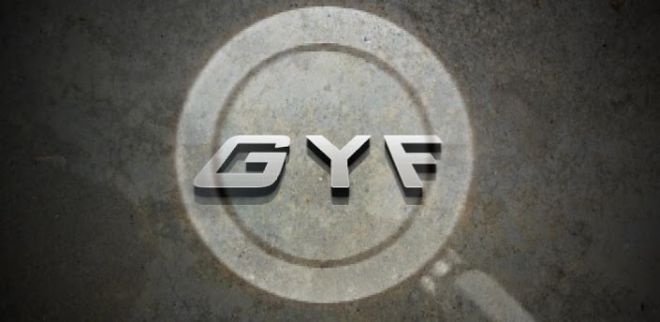 GYF Side Launcher для android бесплатно
