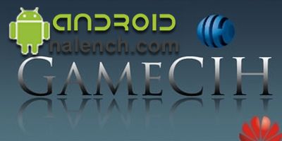 GameCIH для android бесплатно