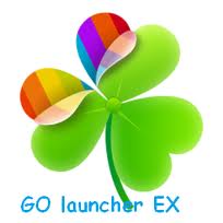 Скачать бесплатно Go Launcher EX 2.36 для Андроид