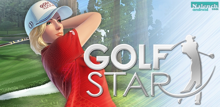 Golf Star для android бесплатно