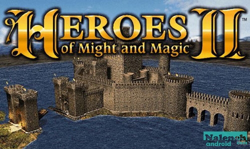 Heroes of Might and Magic 2 для android бесплатно