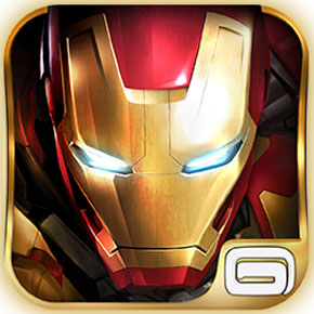 Скачать бесплатно Iron Man 3 для Андроид