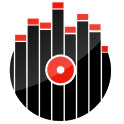 Скачать бесплатно Legends Media Music Player для Андроид