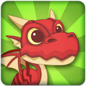 Скачать бесплатно Little Dragons для Андроид