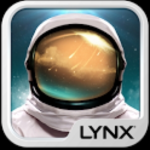Скачать бесплатно Lynx Lunar Racer для Андроид