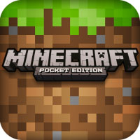 Скачать бесплатно Minecraft Pocket Edition для Андроид