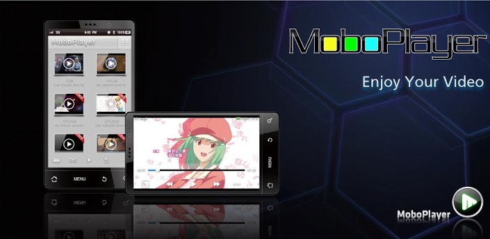 MoboPlayer для android бесплатно