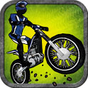 Скачать бесплатно Motorbike GP для Андроид