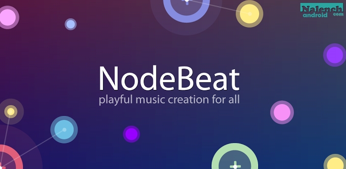 NodeBeat для android бесплатно