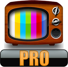 Скачать бесплатно Online TV Pro для Андроид